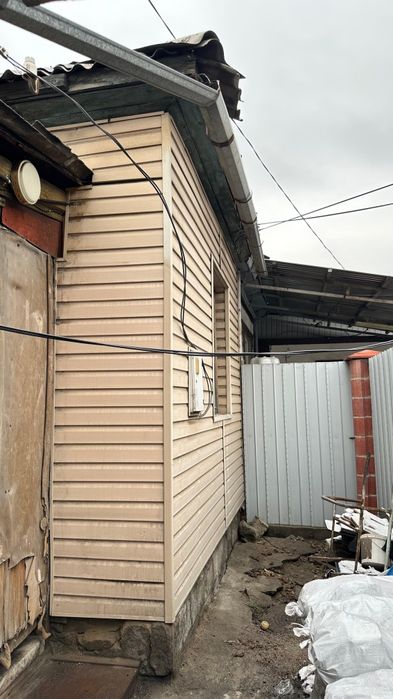 Продам дом срочно. Торг уместен