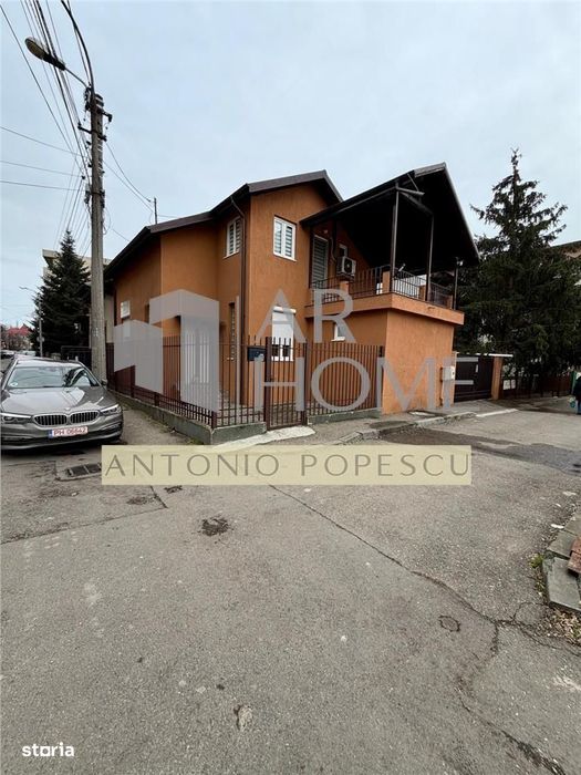 Casa 5 camere, in Ploiesti, zona Bd. Castanilor Gara de Sud.