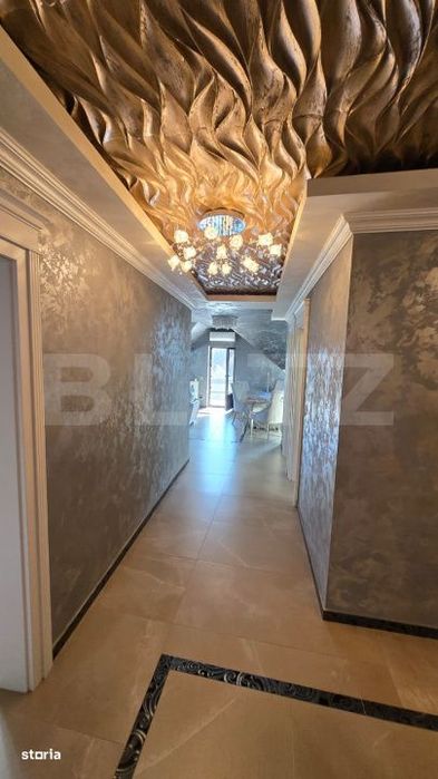 Apartament de lux, 3 camere, ultracentral–eleganta si confort in ini