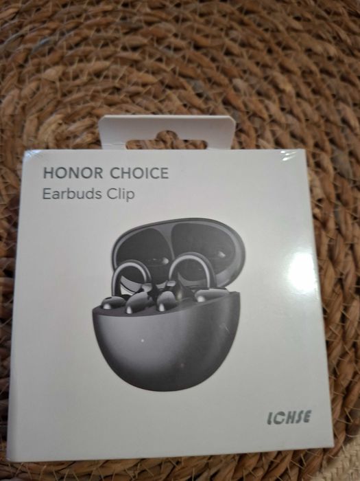 Безэични слушалси HONOR