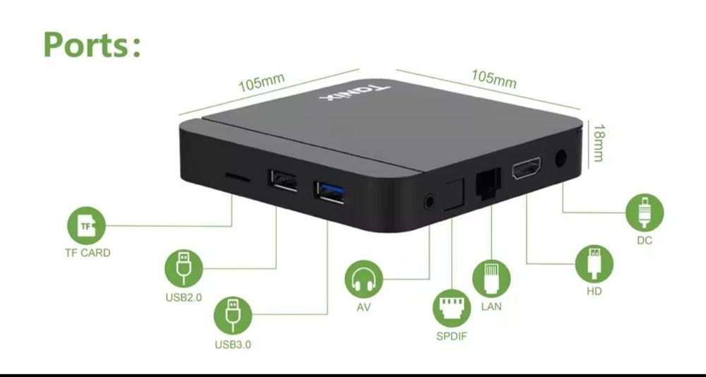 Прошивка и програмирование TV box. 
-Большой видео контент более 30000