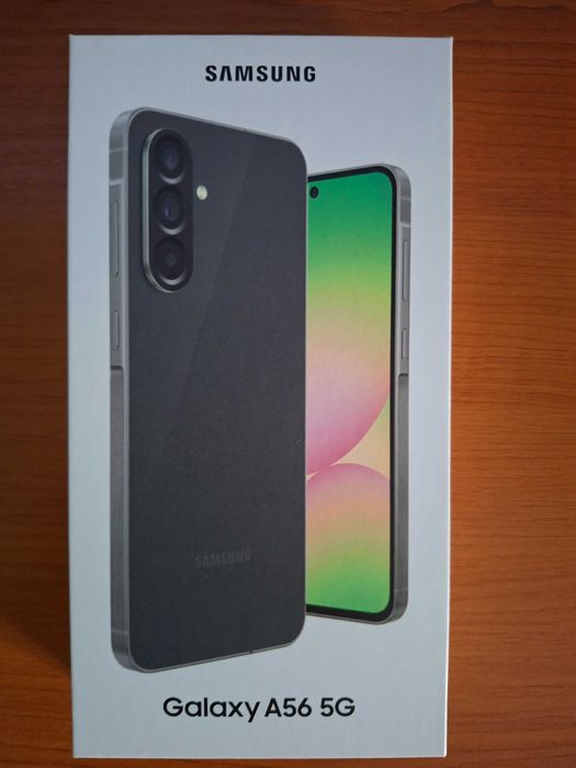 Vând Samsung A56 5G Preț Fix