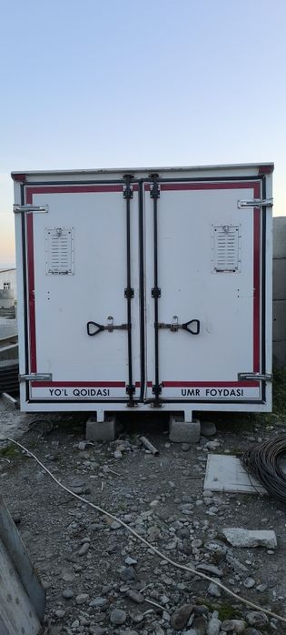 isuzu 5 t kuzuv butka  sotiladi