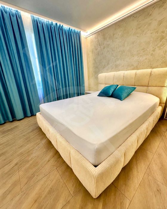 Продава се Двустаен апартамент в Свети Влас - 62 кв.м за 1613 €/кв.м - Снимка #3