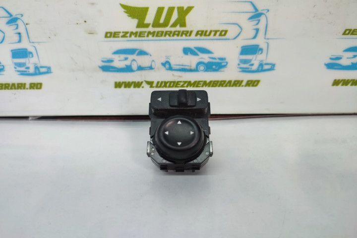 Panou butoane 255704283r Dacia Spring 1 (facelift) (2022 - 2024)