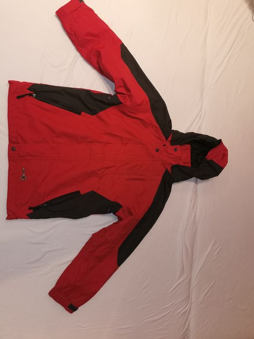 Geaca impermeabila mărime 152