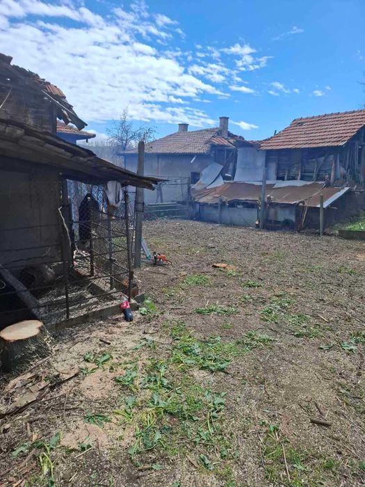 Продава се Къща в с. Блажиево, Област Кюстендил - 166 кв.м за 130 €/кв.м - Снимка #9