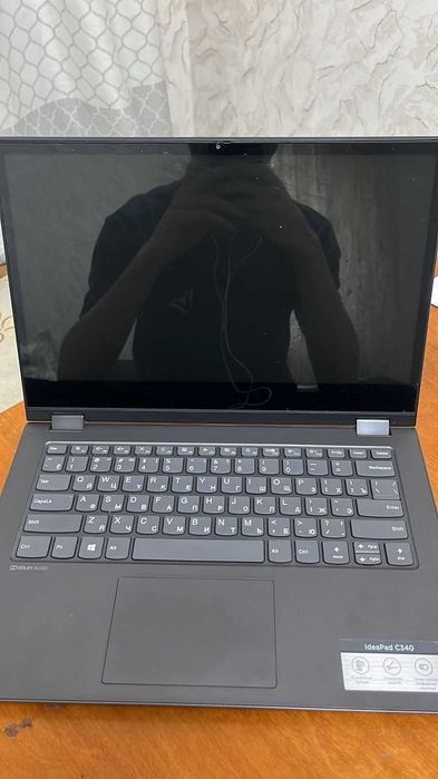 Lenovo IdeaPad c340