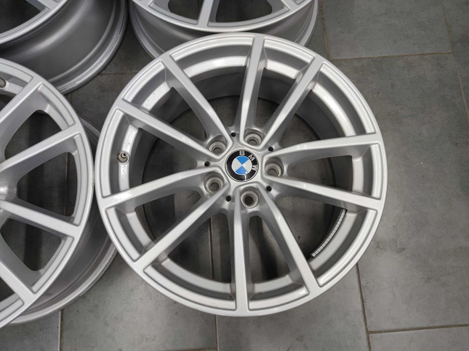 Джанти 17  - BMW 2ser G42 3ser G20 G21 4ser G22 G23