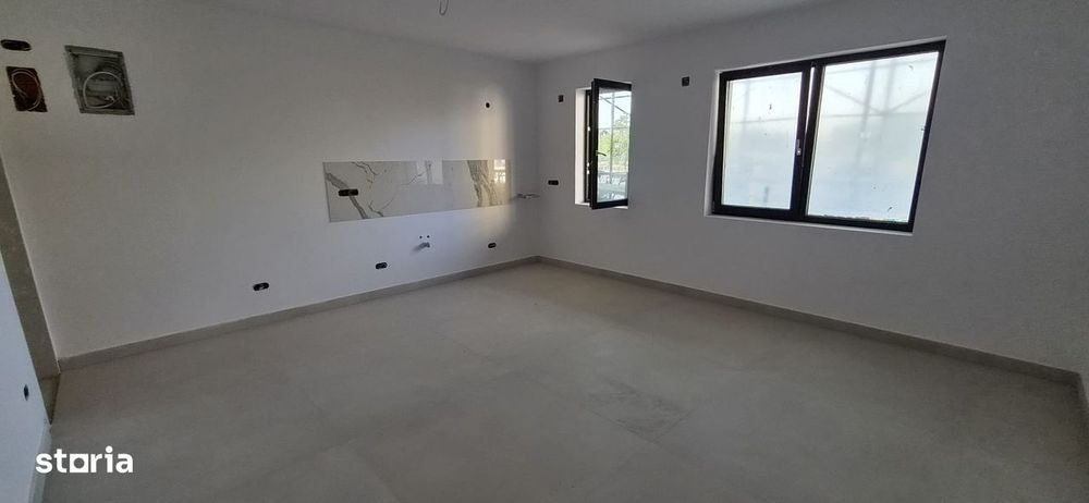 Apartament  2Camere 47mp & balcon Giroc 85.000 euro
