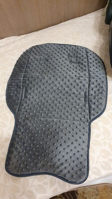 Детска количка Adbor Piuma 3 в 1