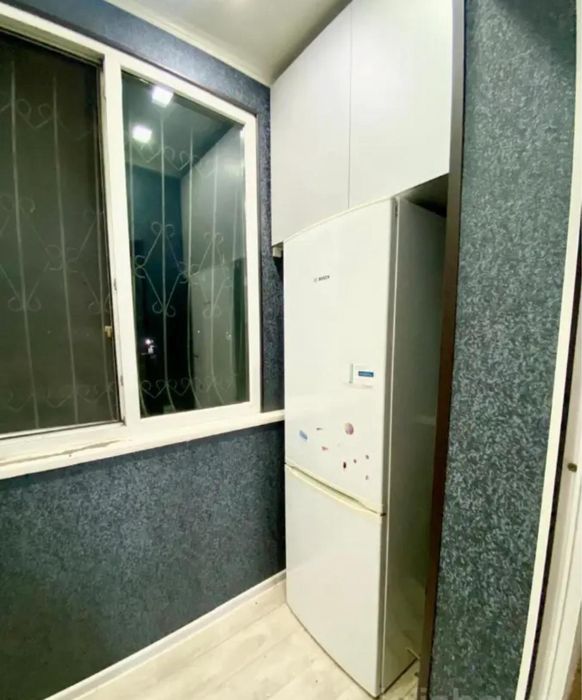 Аренда квартиры