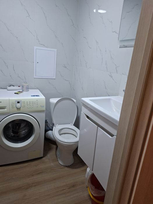 Продам центр малосемейном доме