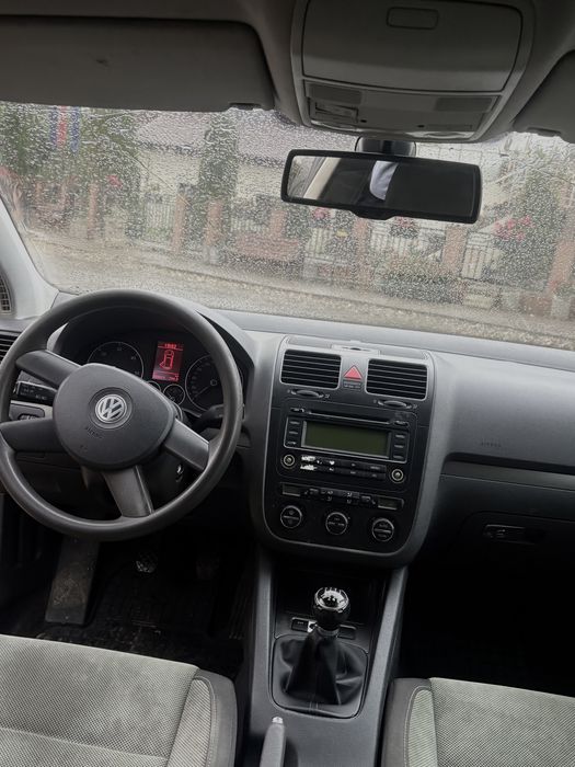 VOLKSWAGEN Golf 2004 — imagine 4