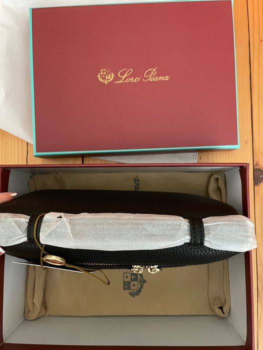 LORO PIANA дамска чанта