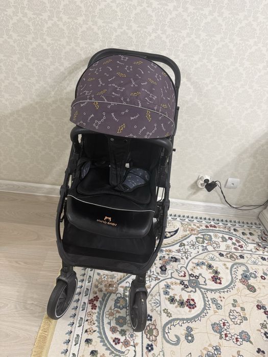 Коляска детская