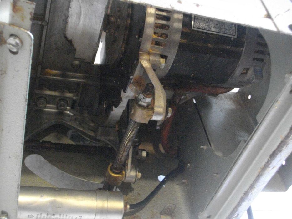 METABO Немски професионален индустриален настолен циркуляр 14,5кг/550W