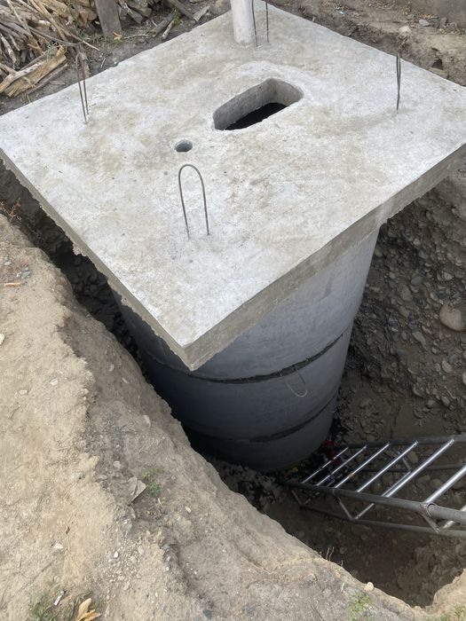 Продам форму для ж.б колец