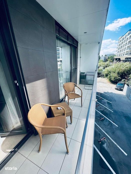 Oportunitate apt 2 cam, Mamaia - Cazino, loc de parcare, 117000 euro