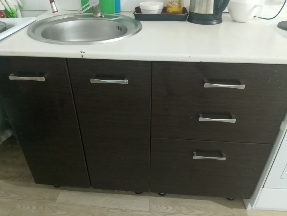 Продам кухонный гарнитур