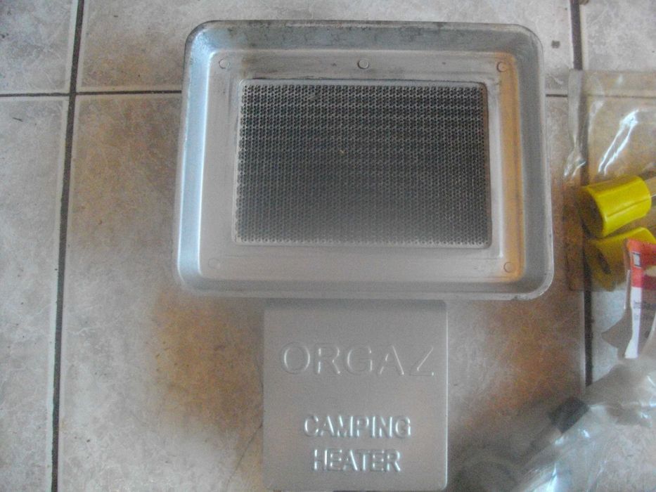 Газови:Мини Бижутерска Горелка Редуцир Вентил Горелка 2Тръби Отоплител