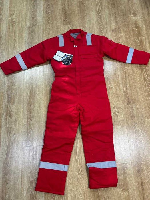 Продаются спецодежды Dapro (оригинал)