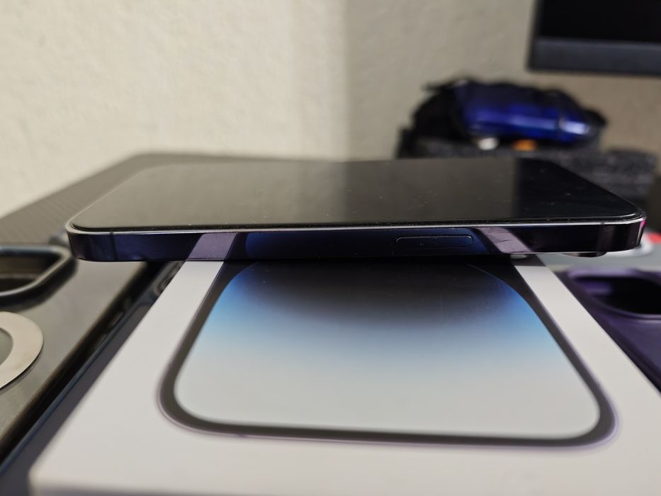 Iphone 14 pro отличен