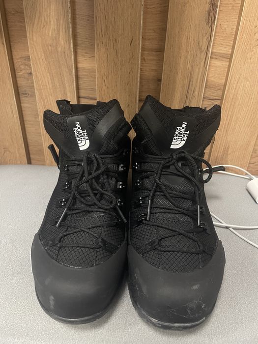 Термо Мужской зимний обувь