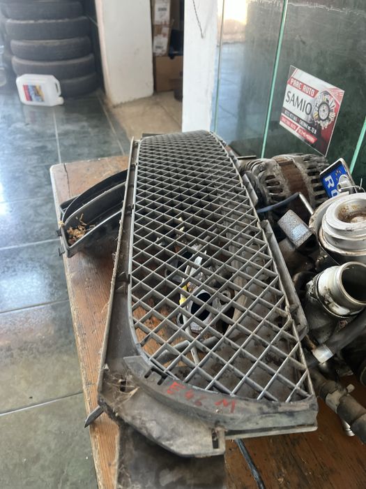 Gripa centrala bmw e46 M