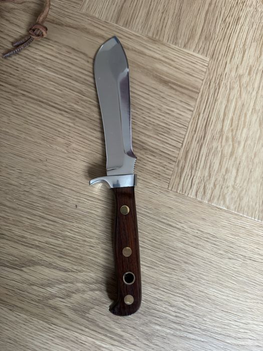 Cutit Puma Automesser & Briceag 970 Puma Game Warden