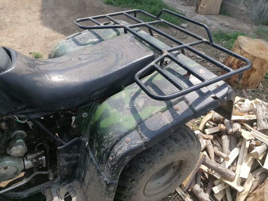 Продам 250куб водянка