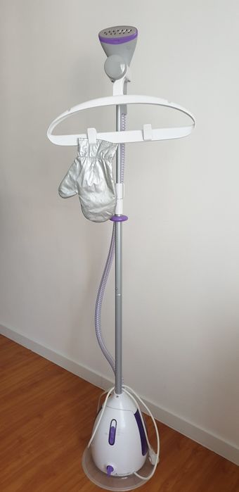 Продам напольный отпариватель Phillips