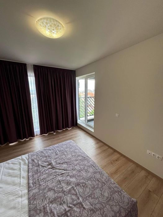 Дава се под наем Двустаен апартамент в София, Овча купел - 67 кв.м за 649 € - Снимка #5