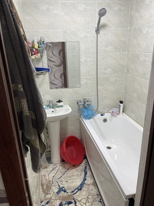 Квартира сотилади