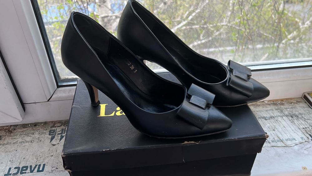 Туфли женские цена8000