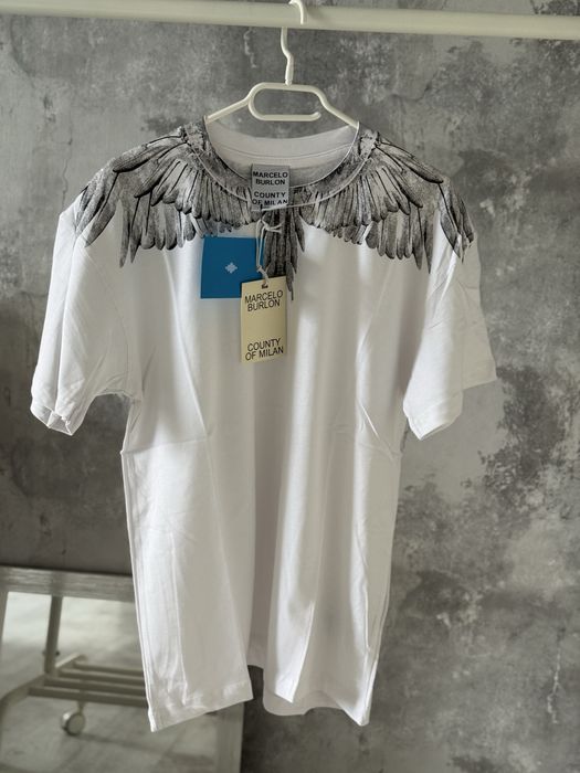 Tricou Marcelo Burlon