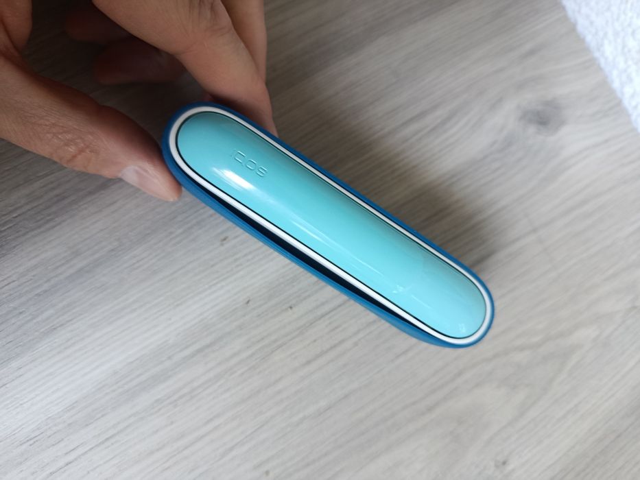 Țigare electronica iqos