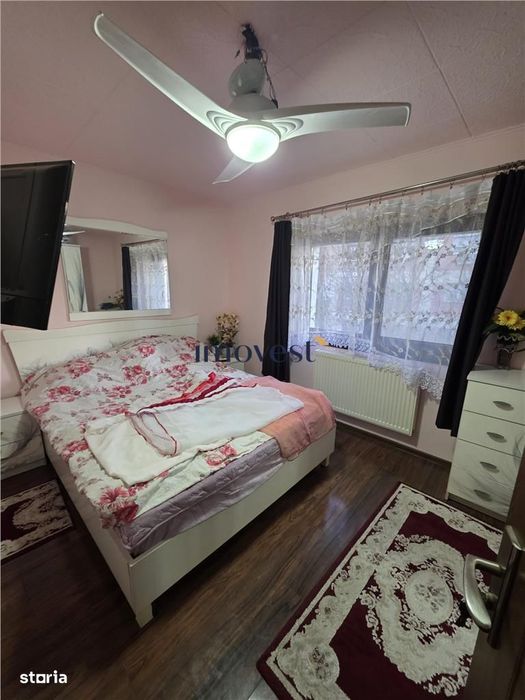 Apartament 3 Camere Micro 16