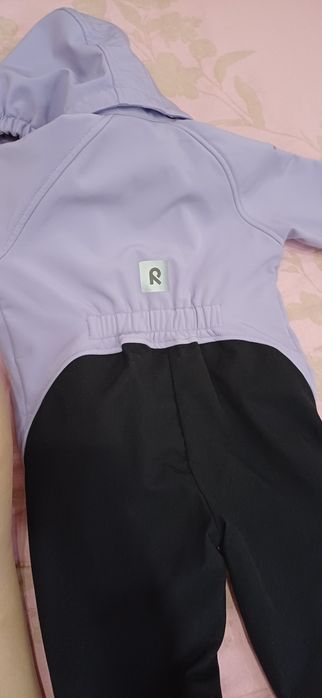 Продам reima софтшел 18000