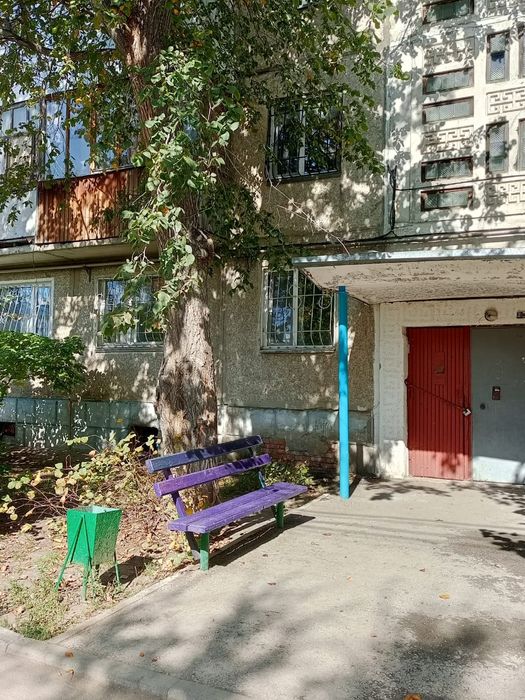 Продам квартиру 2-х комнатную