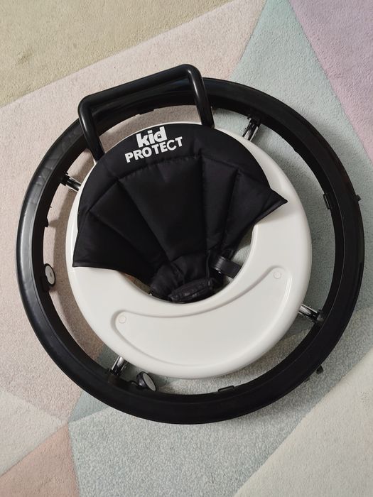 3 в 1 Проходилка за бебе Prewalker