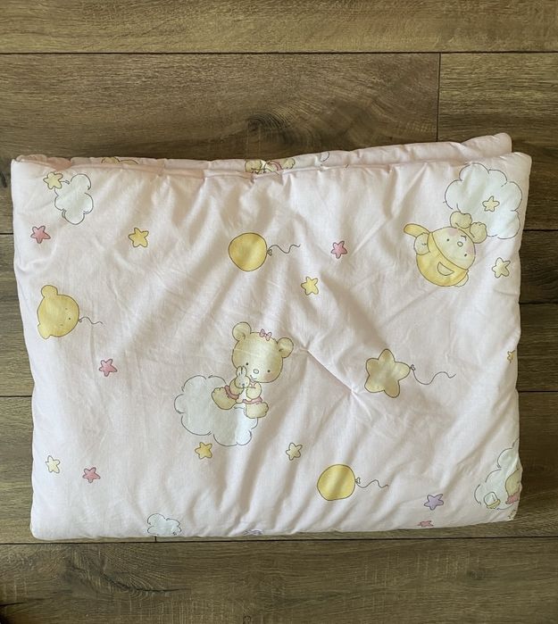 Хавлия с качулка 2 броя халати