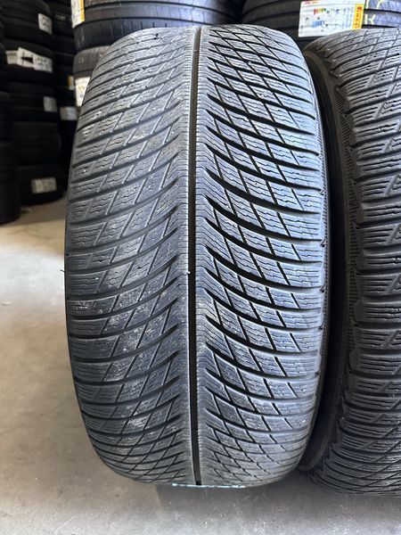 275/50/20 MICHELIN 4бр