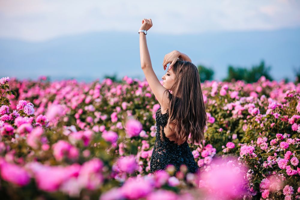 Рокля Stoyan Radichev