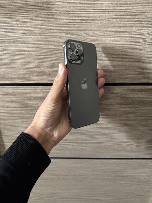 Айфон 13 про Макс 256гб