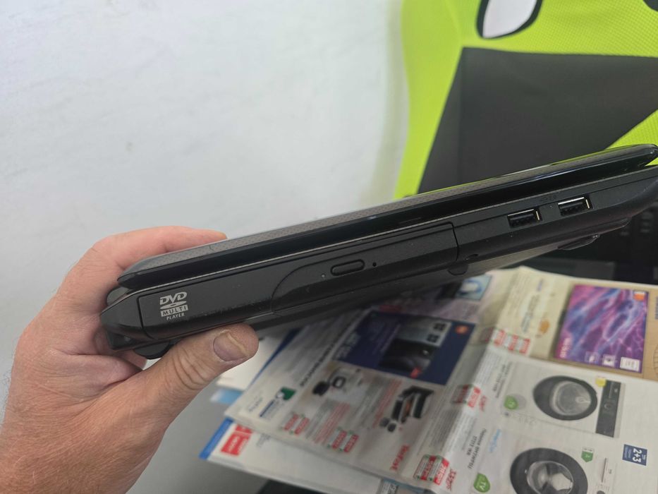 Лаптоп за части Asus K50AB Notebook PC