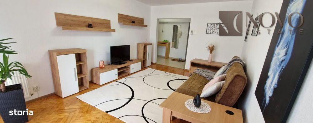 2 Camere | Unirii | Centrala | AC | Balcon | Metrou — fotografia 3
