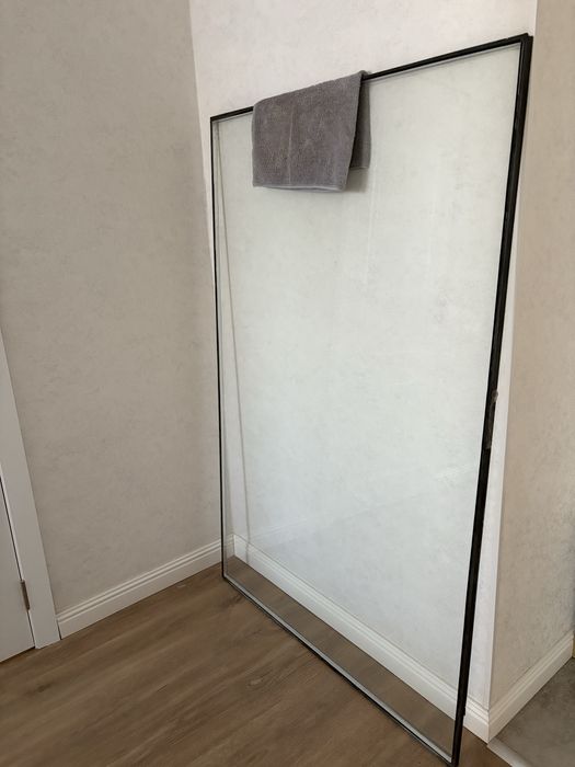 Отдам даром стеклопакет