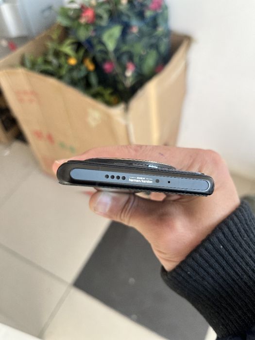 Xiaomi 12s ultra 12+12/256