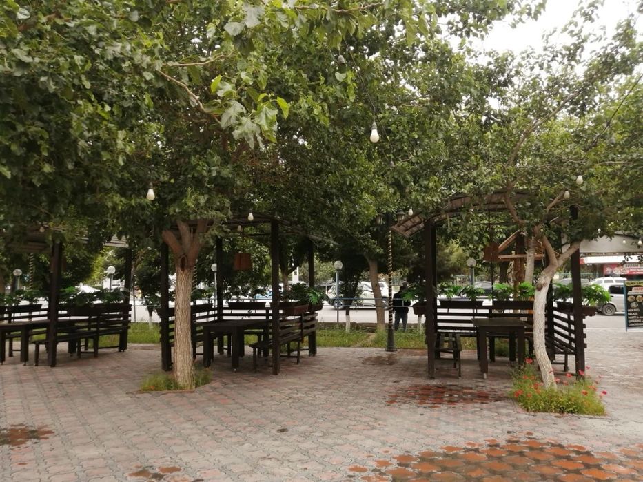 Срочно сдается тандыр с помещением в центре города Бухары